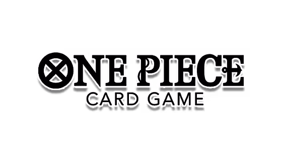 One Piece Card Game logo