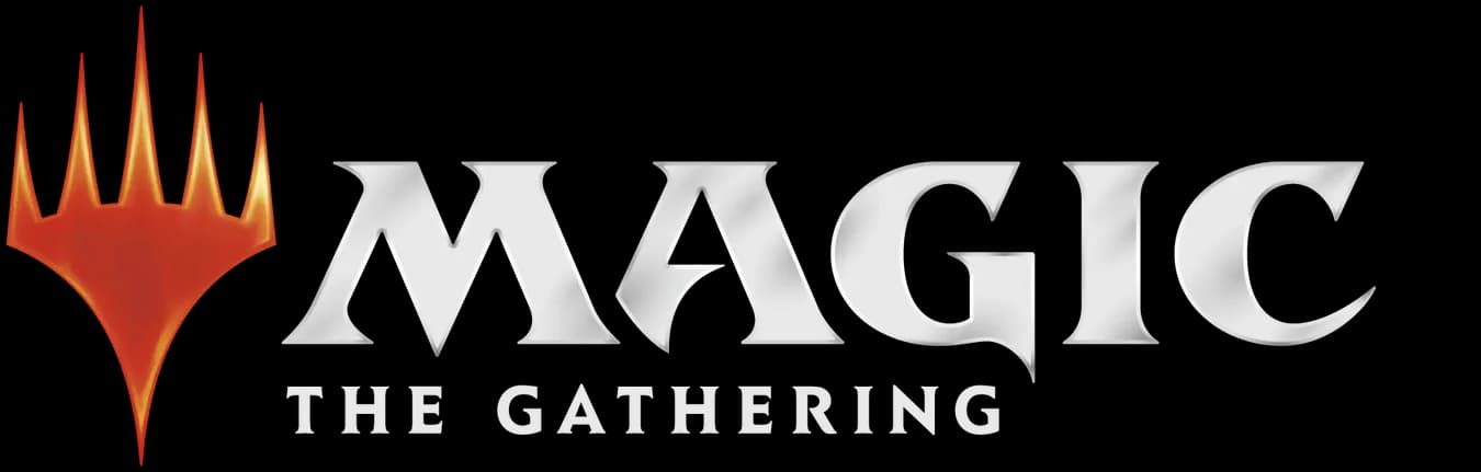 Magic: The Gathering logo