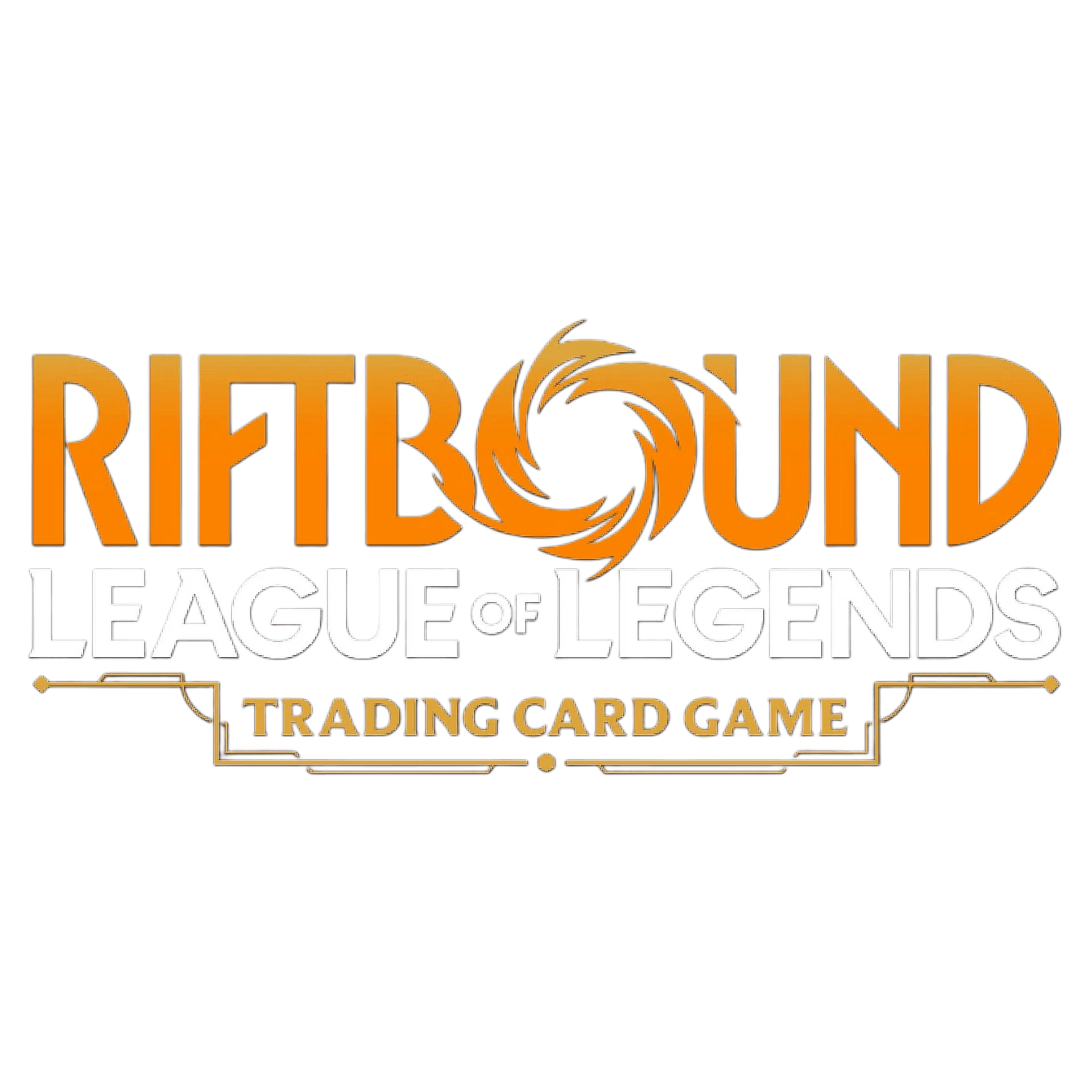 Riftbound logo