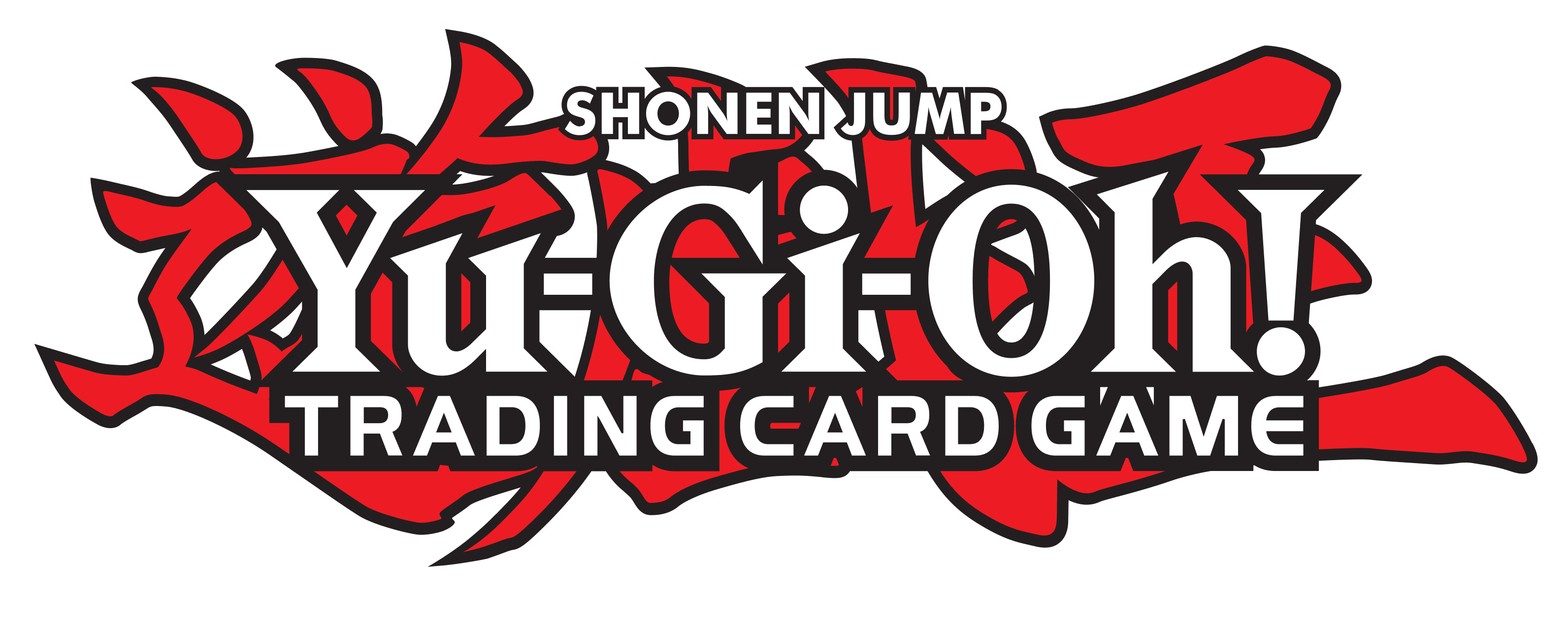 Yu-Gi-Oh! logo