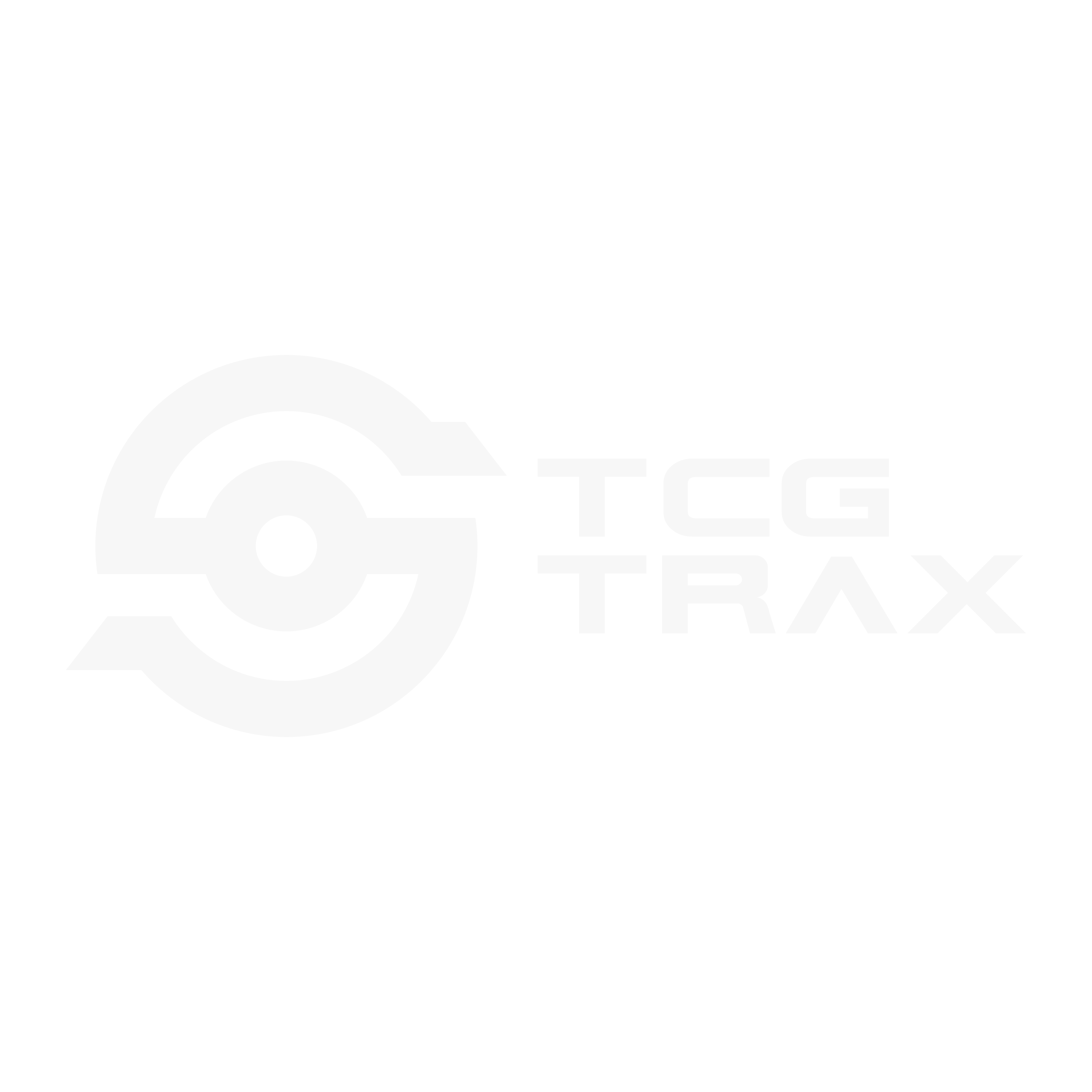 TCGTRAX Logo